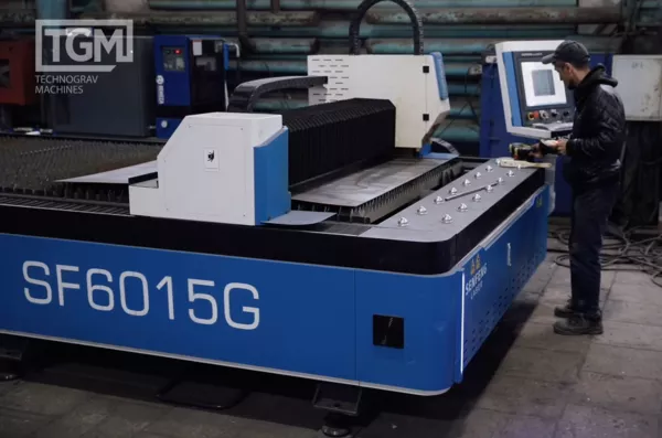 Сургут (Югра) SF6015G